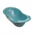 Tega kadica 86cm Meteo, Turquoise 