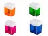Rezač Za Olovke Cubic 