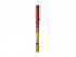 Roler “Hi-Tecpoint Mika” V5 Crveni 0,5