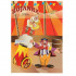 Bojanka, cirkus