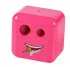 Šiljilo ukrasno pvc 24/1 emoji 2260000003 adel. 