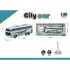 Merx igračka R/C <br />
autobus 1:32 