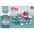Merx igračka <br />
kofer doktor set 13el 