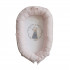 Baby Textil gnezdo