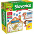 Carotina slovarica farma