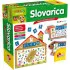 Carotina slovarica farma 