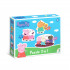 Dodo puzzle Peppa prase 3u1 339 