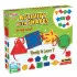 Poveži oblike 