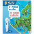 Interaktivna Knjiga Kuku Atlas Svijeta