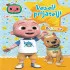 Cocomelon bojanka veseli prijatelji 
