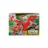 Dinos unleashed-walking & roaring t-rex