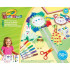 HMX Crayola Mini kids Aktivity set 256721.004