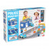 Kocke policija 48 pcs