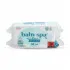 Baby Spa vlažne maramice 99%water 64kom 
