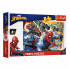 TREFL Puzzle Disney Marvel Spiderman