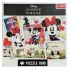 TREFL Puzzle Disney Mickey Mouse and Friends 