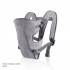 Kikka boo kengur myra grey