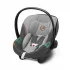 Cybex a-s Aton S2 i-size (45-87cm) Lava Grey 