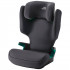 Britax Romer a-s AdventurePlus (100-150cm),MidGrey