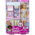 Barbie lutka Ice Cream