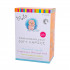 Tosama To.To biorazgradive soft krpice 60 kom