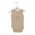 Pom Pom bodi atlet, unisex 