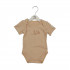 Pom Pom bodi kr, unisex
