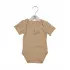 Pom Pom bodi kr, unisex 