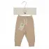Pom Pom pantalone bez stopica, unisex 