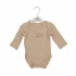 Pom Pom bodi dr, unisex