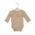 Pom Pom bodi dr, unisex 