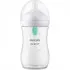 Avent flašica natural response antikolik 260ml0383 