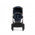 Cybex kolica Balios S Lux, OceanBlue(sivi ram)