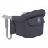 Inglesina hranilica za sto Fast, Grey