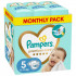 Pampers pelene MSB S5 11-15kg 148kom