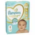 Pampers premium pants pelene JP S3 3-6kg 78kom 