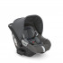 Inglesina a-s Darwin i-Size (40-75cm), Velvet Grey