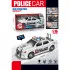 Merx igračka policijski auto 