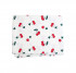 Lillo&Pippo muslin pelena 80x80cm, Višnjiice