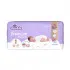 Violeta pelene double care newborn 1 2-5kg 44kom 