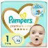 Pampers pelene premium care VP 1newborn 2-5kg72    