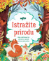 Malik knjiga Istražite prirodu