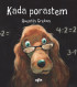 Malik knjiga Kada porastem