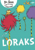 Malik knjiga Loraks - Dr.Seuss 