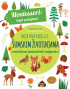 Malik knjiga Montessori: Šumske životinje 