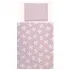 Baby Textil posteljina Leptirići 3/1, 80x120cm 