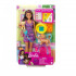 Barbie set sa psom