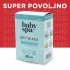 Baby Spa suve krpice 60 kom 