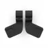 Cybex adapter za kolica Coya, black 