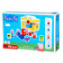 HMX BIG BLOXX Peppa Pig kamper 57169